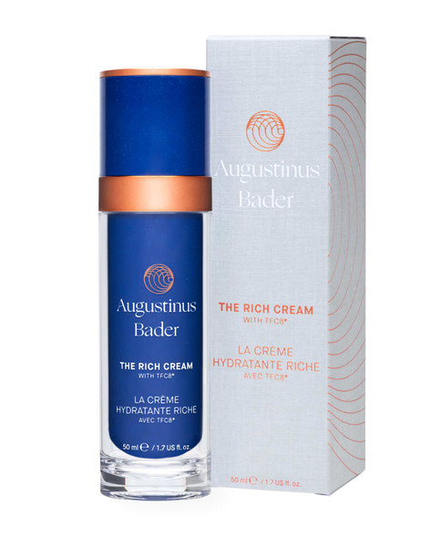 Augustinus Bader The Rich Cream 1.7 oz Skincare 5060552900000