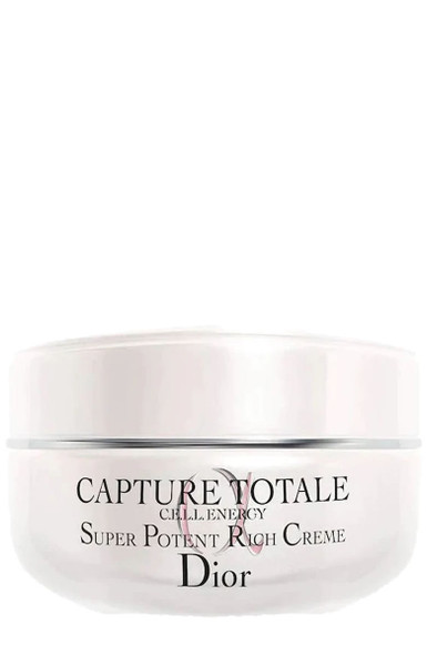 Dior Capture Totale Super Potent Rich Cream 1.7 oz Skincare 3348901553698