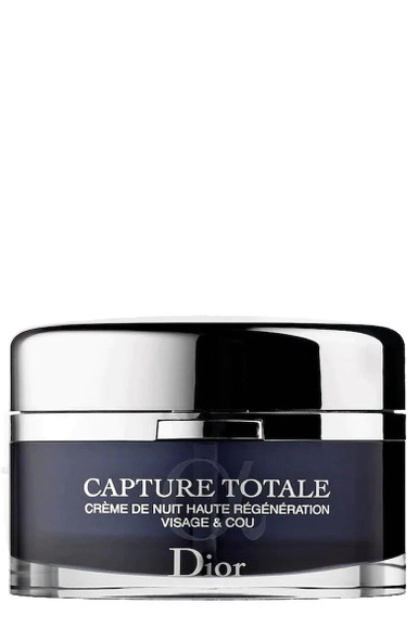 Dior Capture Totale Intensive Night Restorative Crème 1.7 oz Skincare 3348901189071