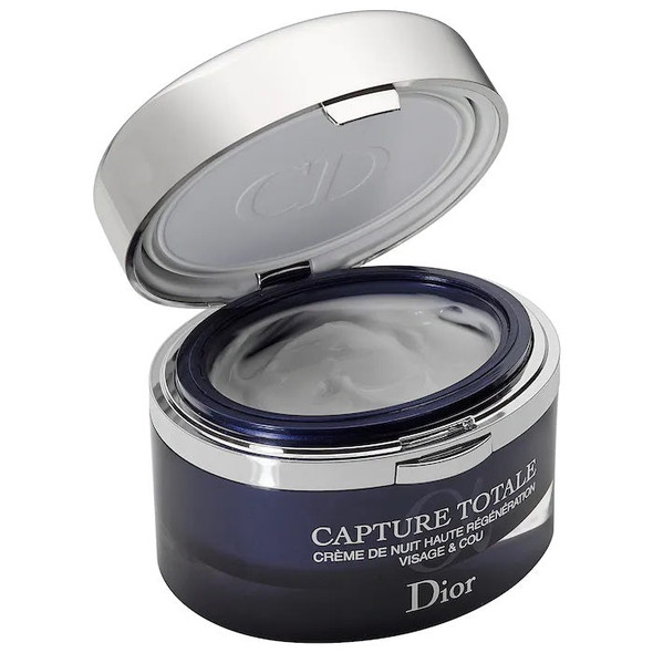 Dior Capture Totale Intensive Night Restorative Crème 1.7 oz Skincare 3348901189071