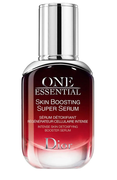 Dior One Essential Skin Boosting Super Serum 1 oz Skincare 3348901362658
