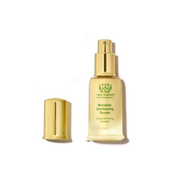 Tata Harper Boosted Contouring Serum 1 oz Skincare 813269022351