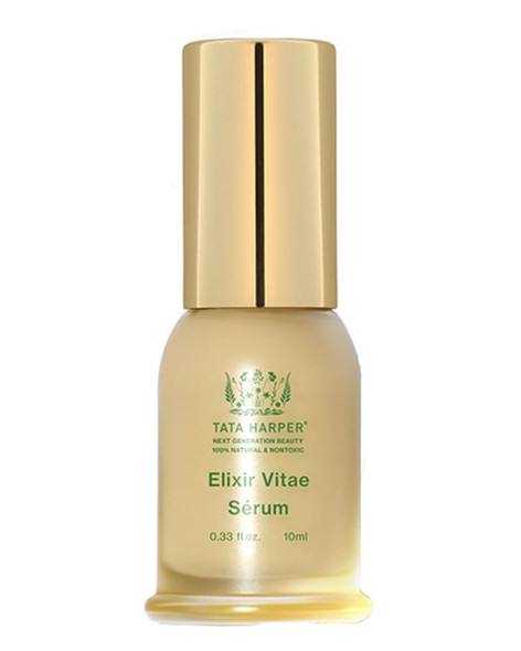 Tata Harper Elixir Vitae Serum 0.33 oz Skincare 813269023341