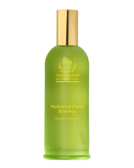 Tata Harper Skincare Hydrating Floral Essence 4.1 oz Skincare 851371002175