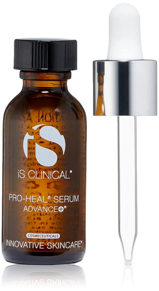 iS CLINICAL Pro-Heal Serum Advance+ 1 oz Skincare 817244010111