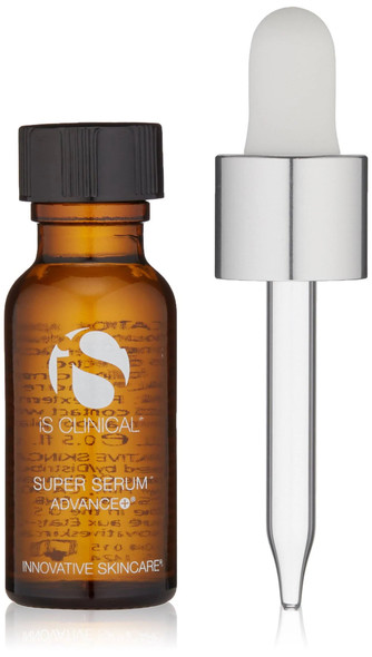 iS CLINICAL Super Serum Advance+