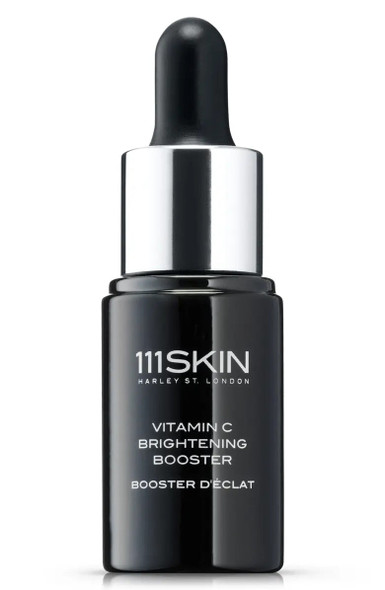 111SKIN Vitamin C Brightening Booster 20ml Skincare 5060280372001