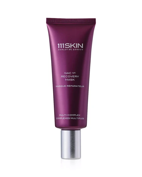 111SKIN NAC Y² Recovery Mask 2.5 oz Skincare 5060280375491