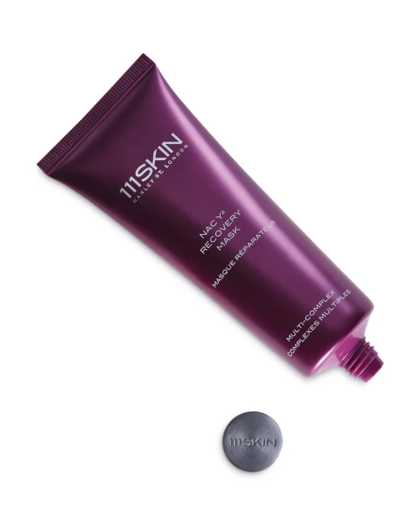 111SKIN NAC Y² Recovery Mask 2.5 oz Skincare 5060280375491
