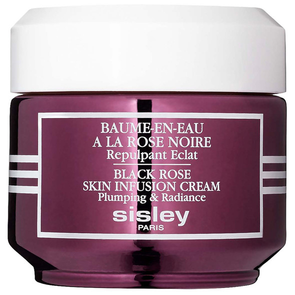 Sisley Paris Black Rose Skin Infusion Cream 1.6 oz Skincare 3473311320506