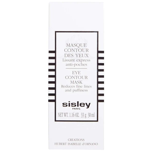 Sisley Paris Eye Contour Mask 1.16 oz Skincare 3473311421005