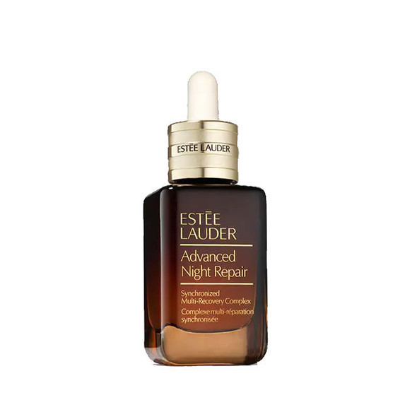 Estee Lauder Advanced Night Repair Serum Synchronized Multi-Recovery Complex 1.7 oz Skincare 887167485488