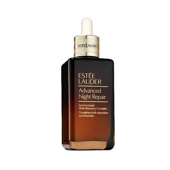 Estee Lauder Advanced Night Repair Serum Synchronized Multi-Recovery Complex 3.9 oz Skincare 887167485556