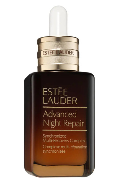 Estee Lauder Advanced Night Repair Serum Synchronized Multi-Recovery Complex 3.9 oz Skincare 887167485556
