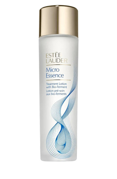 Estee Lauder Micro Essence Treatment Lotion with Bio-Ferment 6.7 oz Skincare 887167488786