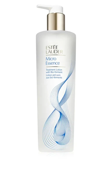 Estee Lauder Micro Essence Treatment Lotion with Bio-Ferment 13.5 oz