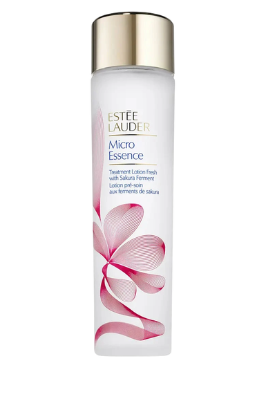 Estee Lauder Micro Essence Treatment Lotion Fresh with Sakura Ferment 6.7 oz Skincare 887167412965