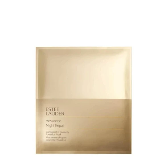 Estee Lauder Advanced Night Repair Concentrated Recovery PowerFoil Masks Skincare 887167190719