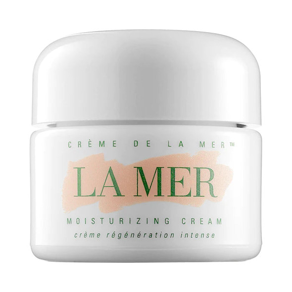 La Mer Creme De La Mer Moisturizing Cream 2 oz Skincare 747930000013