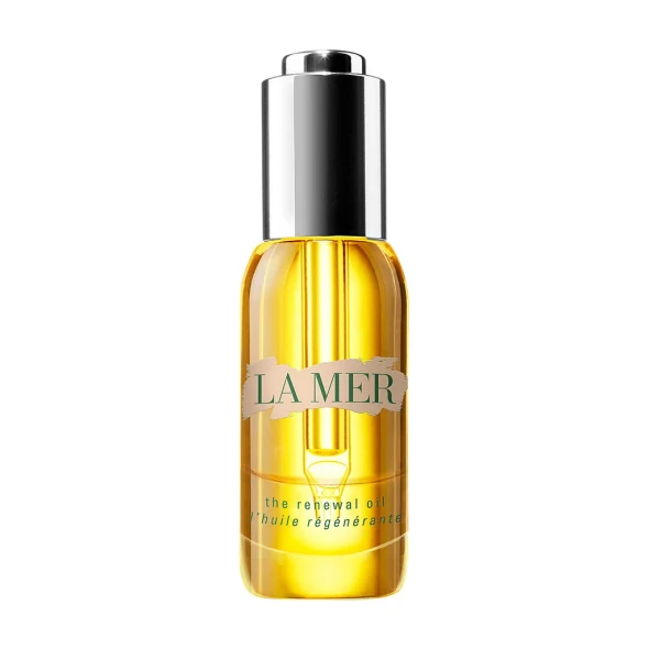 La Mer The Renewal Oil 1 oz Skincare 747930062981