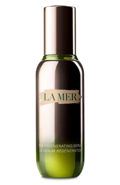 La Mer The Regenerating Serum 1 oz Skincare 747930024866