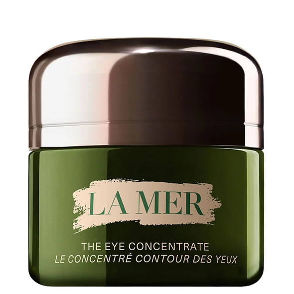 La Mer The Eye Concentrate 0.5 oz Skincare 747930008231