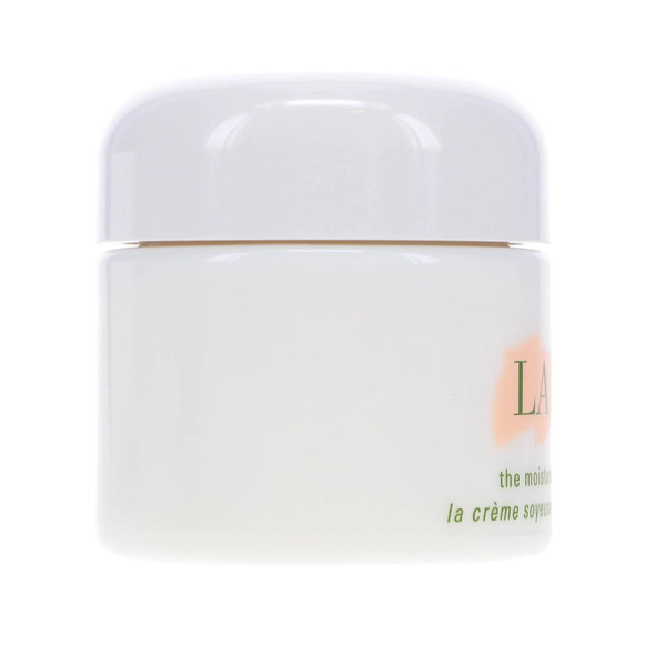 The Moisturizing Soft Cream Size: 0.5 oz, 1 oz, 2 oz, 3.4 oz