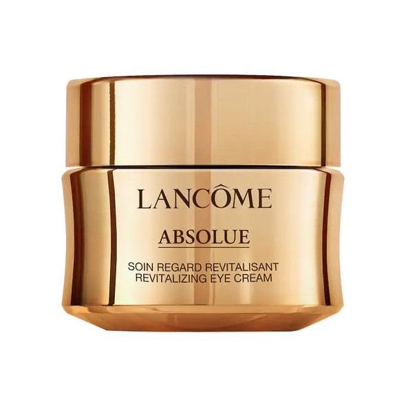 Lancome Absolue Revitalizing Eye Cream 0.7 oz Skincare 3614272048607