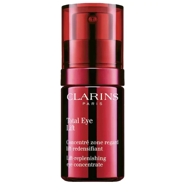 Clarins Total Eye Lift 0.5 oz Skincare 3380810405217