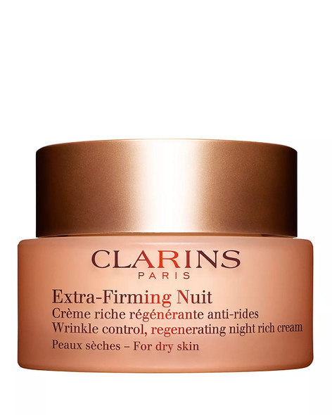 Clarins Extra Firming Night 1.6 oz Skincare 3380810194838