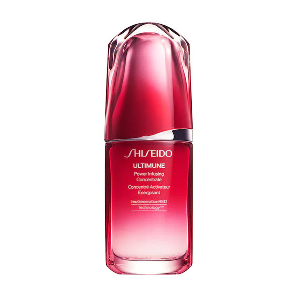 Shiseido Ultimune Power Infusing Concentrate Serum 1.6 oz 730852145344