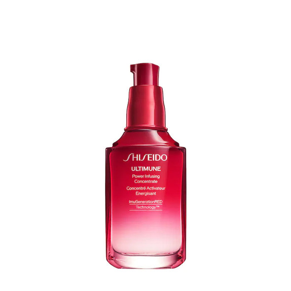 Shiseido Ultimune Power Infusing Concentrate Serum 1.6 oz 730852145344