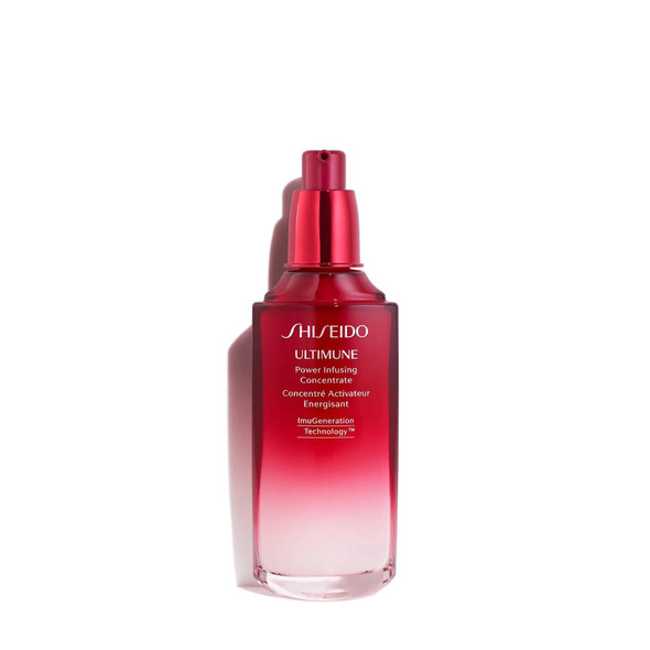 Shiseido Ultimune Power Infusing Concentrate Serum