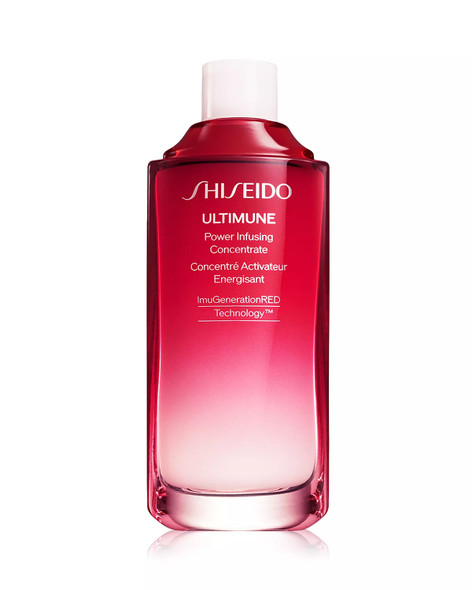 Shiseido Ultimune Power Infusing Concentrate Serum Refill 2.5 oz Skincare 729238178380