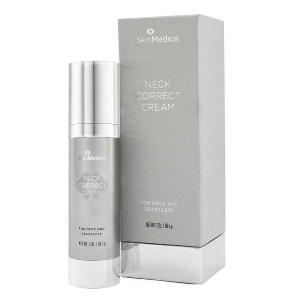 Neck Correct Cream 2 oz