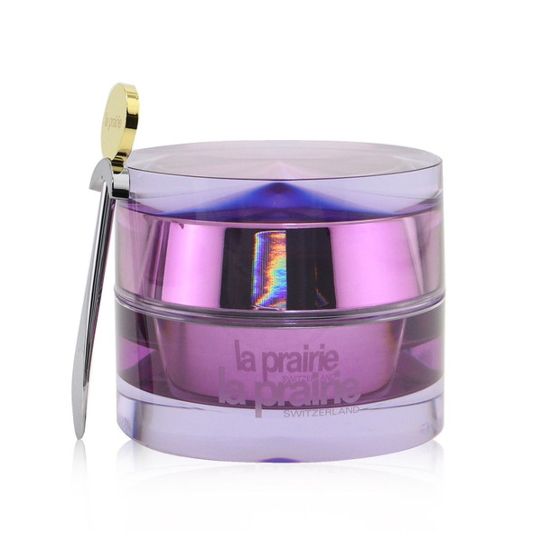 La Prairie Platinum Rare Haute-Rejuvenation Cream 1 oz - 30ml