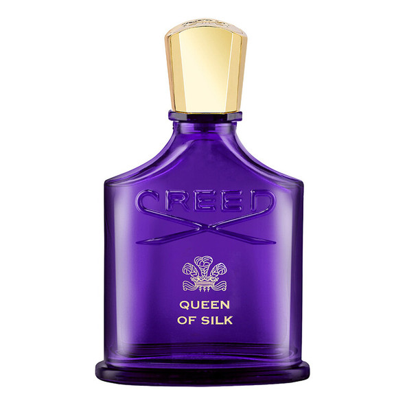 Queen of Silk by Creed 2.5 oz Eau de Parfum Spray for Women Fragrance 03508440251848