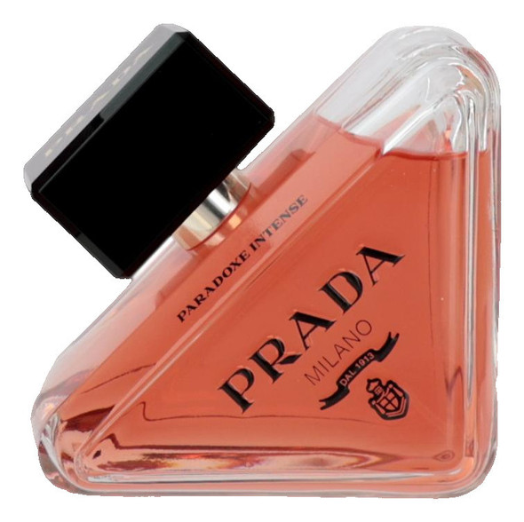 Prada Paradoxe Intense by Prada 3 oz Eau De Parfum Spray for Women Fragrance 03614273961707