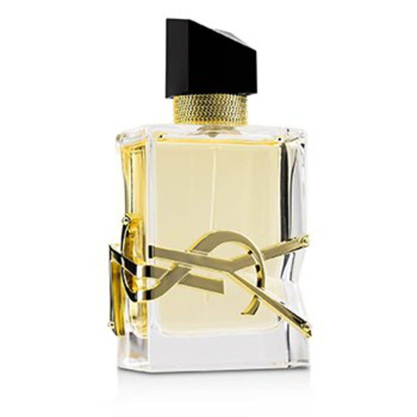 Libre by Yves Saint Laurent 1.6 oz Eau De Parfum Spray for Women Fragrance 03614272648418