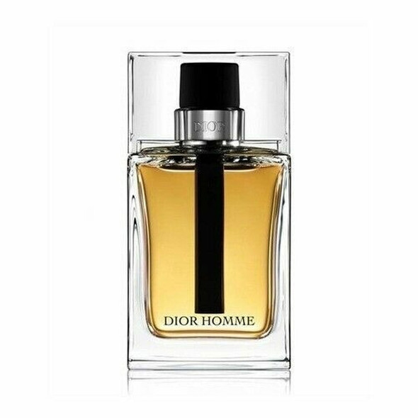 Dior Homme by Christian Dior 3.4 oz Eau De Toilette Spray for Men Fragrance 03348900662636