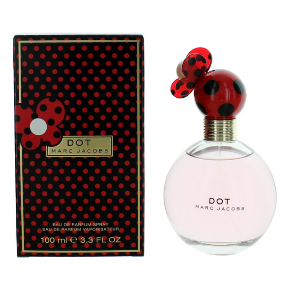 Dot by Marc Jacobs 3.3 oz Eau De Parfum Spray for Women Fragrance 03607342522732