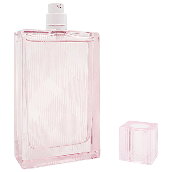 Brit Sheer by Burberry 3.3 oz Eau De Toilette Spray for Women Fragrance 03614226904966