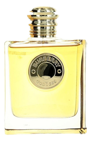 Burberry Goddess by Burberry 3.3 oz Eau De Parfum Intense Spray for Women Fragrance 03616304967122