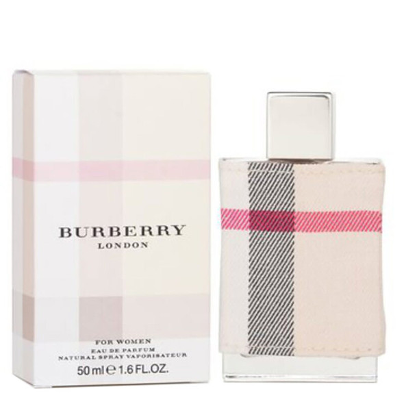Burberry London by Burberry 1.6 oz Eau De Parfum Spray for Women Fragrance 03614226905192