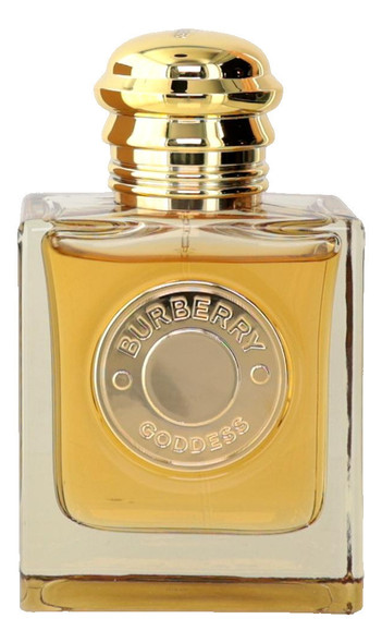 Burberry Goddess by Burberry 1.6 oz Eau de Parfum Intense Spray for Women Fragrance 03616304967115