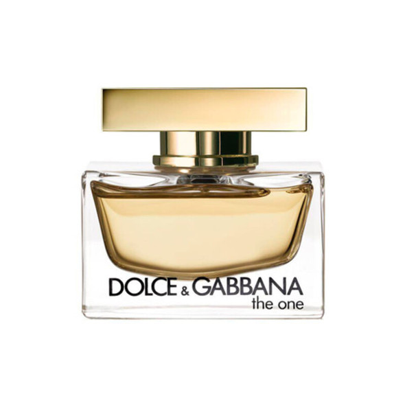 The One by Dolce & Gabbana 2.5 oz Eau De Parfum Spray for Women Fragrance 03423473021001
