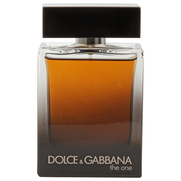 The One by Dolce & Gabbana 3.3 oz Eau De Parfum Spray for Men Fragrance 03423473021360