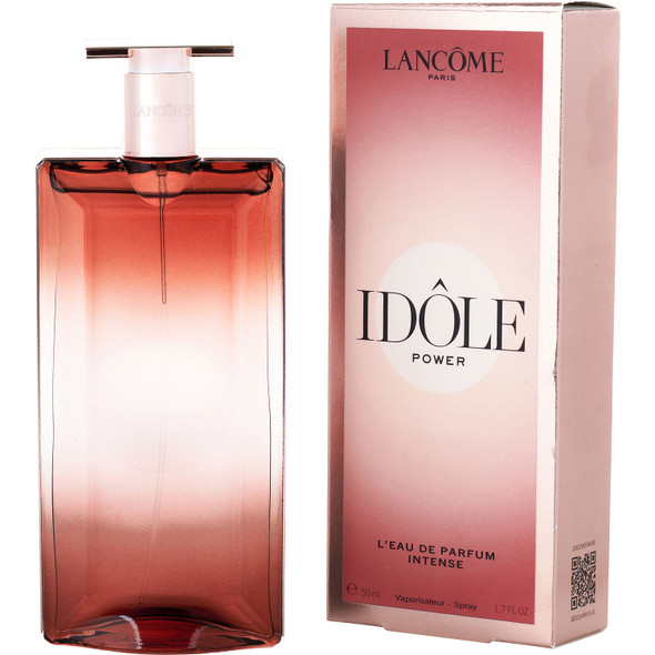 Lancome Idole Power Intense for Women 1.7 oz EDP Spray Fragrance 3614274299212