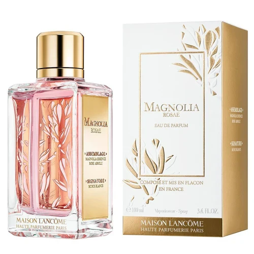 Lancome Magnolia Rosae 3.4 oz EDP Spray for Women Fragrance 3614272451995