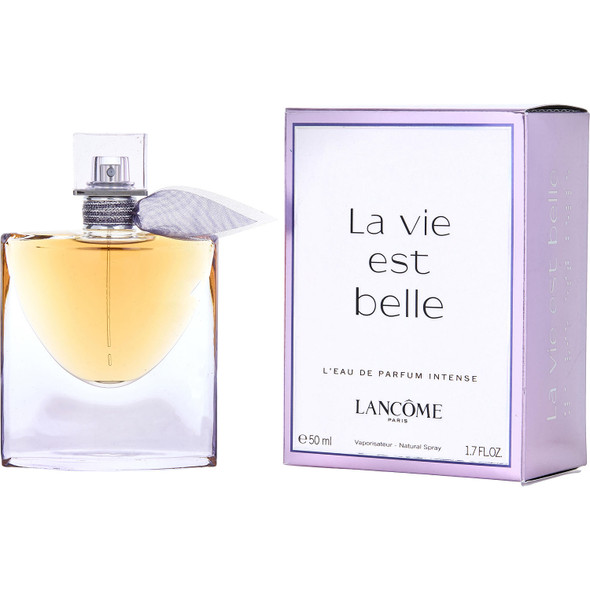Lancome La Vie Est Belle Intense 1.7 oz L' EDP Spray for Women Fragrance 3614272964679